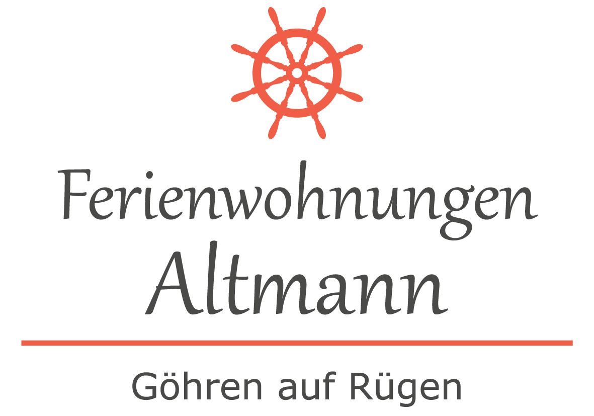 Ferienwohnungen Altmann - Villa Bergfrieden im Ostseebad Göhren auf Rügen