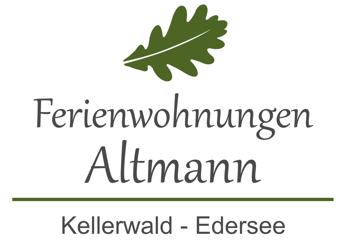 Ferienwohnungen Altmann - Haus am Mühlenberg in Löhlbach in der Region Kellerwald-Edersee